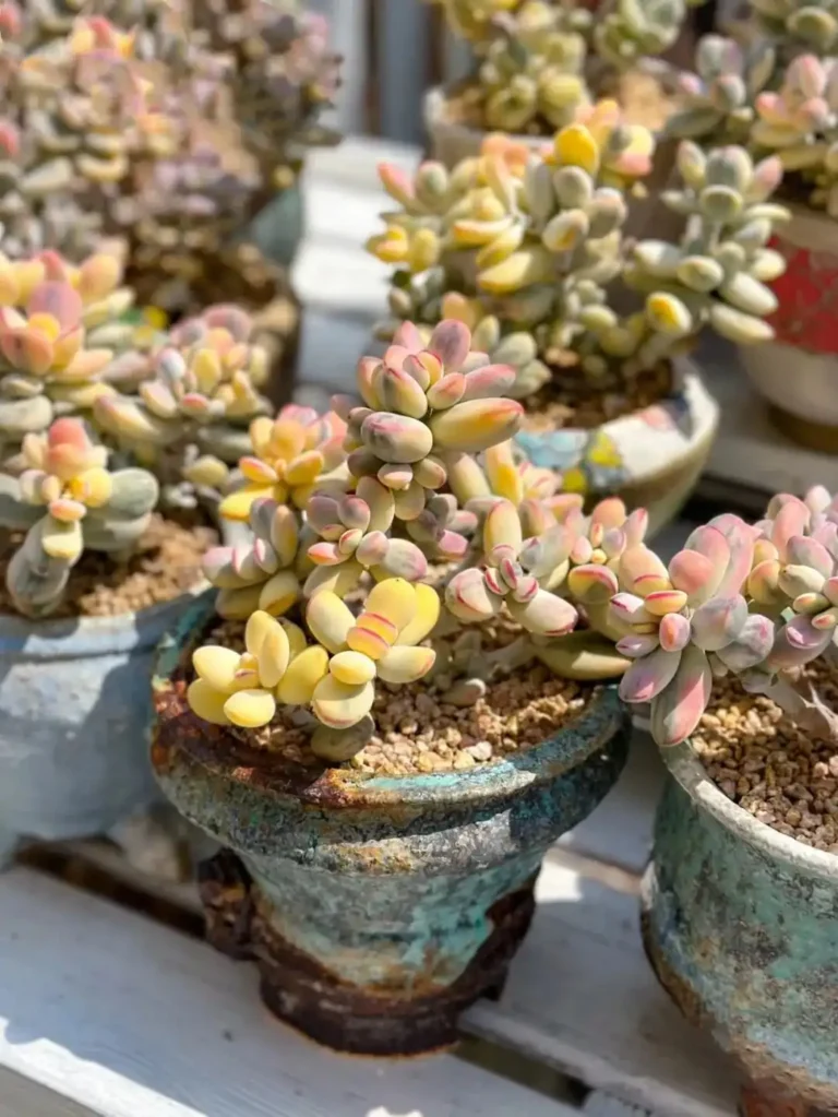 5 Succulent Care Mistakes